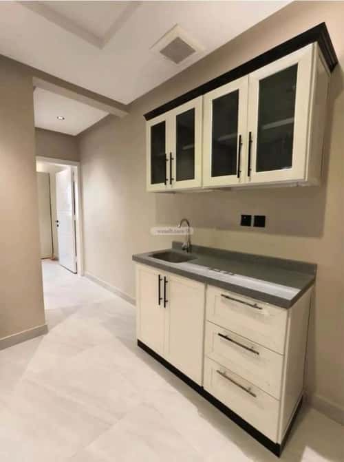 شقة 1 غرف في الملقا