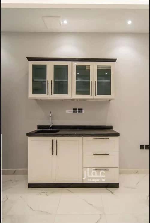 شقة 100 متر مربع بغرفة الوادي، شمال الرياض، الرياض