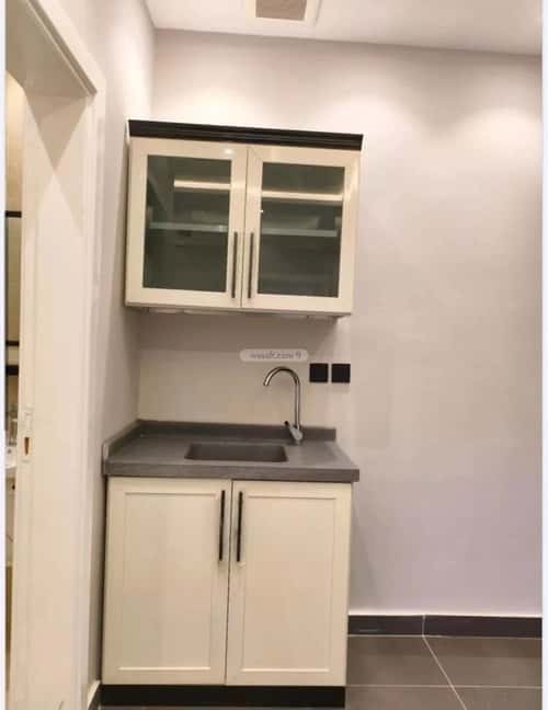 شقة 100 متر مربع بغرفة النفل، شمال الرياض، الرياض