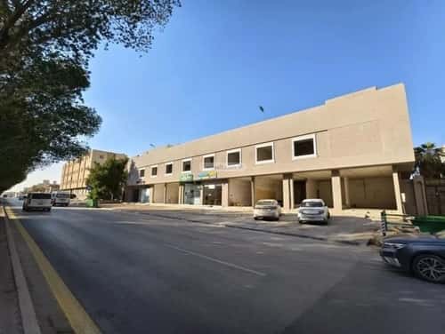 معرض للإيجار عليشة، غرب الرياض، الرياض