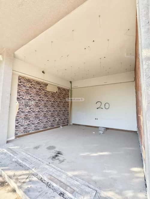 Showroom for Rent Olaishah, West Riyadh, Riyadh