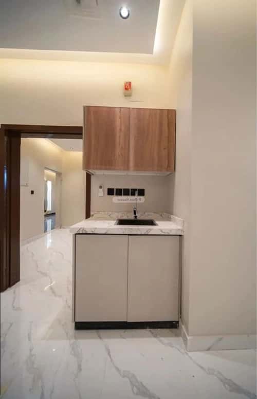Apartment 100 SQM with 1 Bedroom Hitteen, North Riyadh, Riyadh