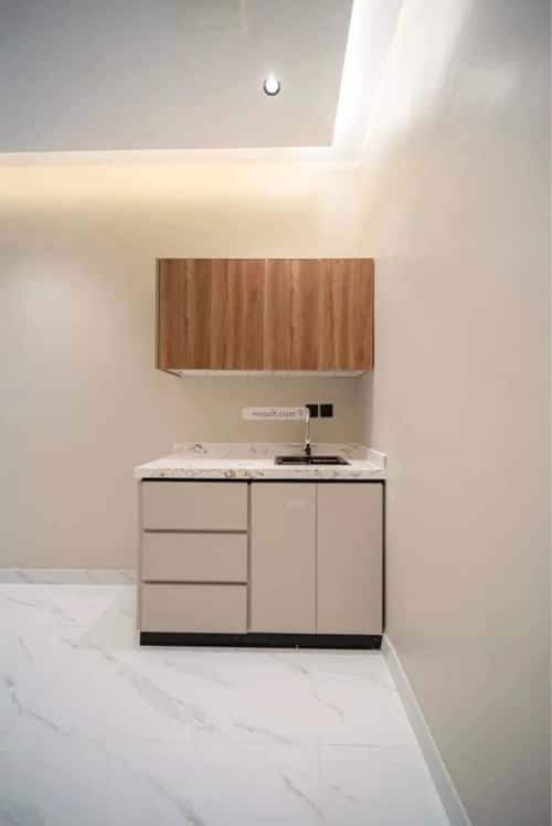 Apartment 100 SQM with 1 Bedroom Hitteen, North Riyadh, Riyadh