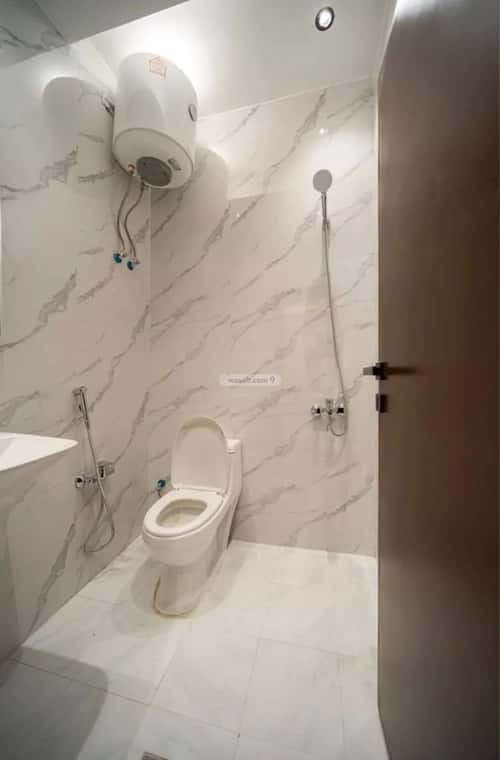 شقة 100 متر مربع بغرفة حطين، شمال الرياض، الرياض