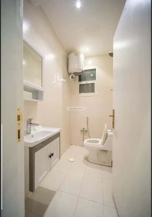 Apartment 100 SQM with 1 Bedroom Hitteen, North Riyadh, Riyadh