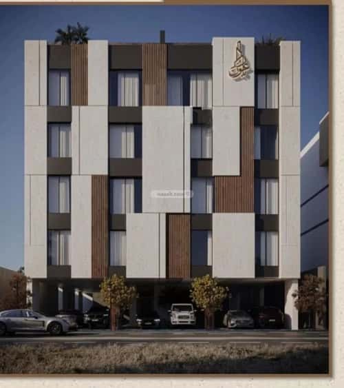 شقة 600 متر مربع ب 5 غرف الريان، شرق جدة، جدة