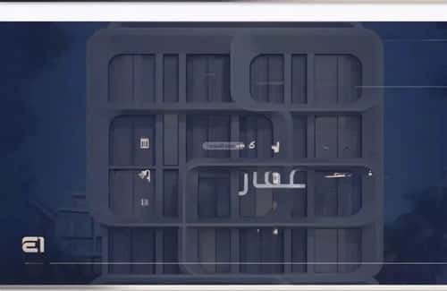 شقة 500 متر مربع ب 4 غرف النعيم، شمال جدة، جدة