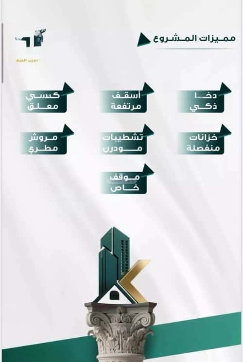 Apartment 1666 SQM with 5 Bedrooms Al Faiha|A, South Jeddah, Jeddah