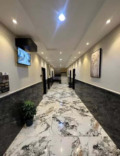 Apartment 110 SQM with 1 Bedroom Hitteen, North Riyadh, Riyadh