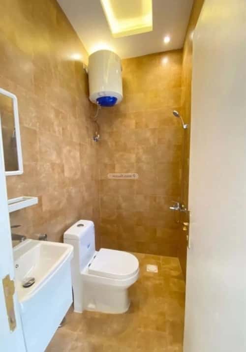 شقة 110 متر مربع بغرفة حطين، شمال الرياض، الرياض