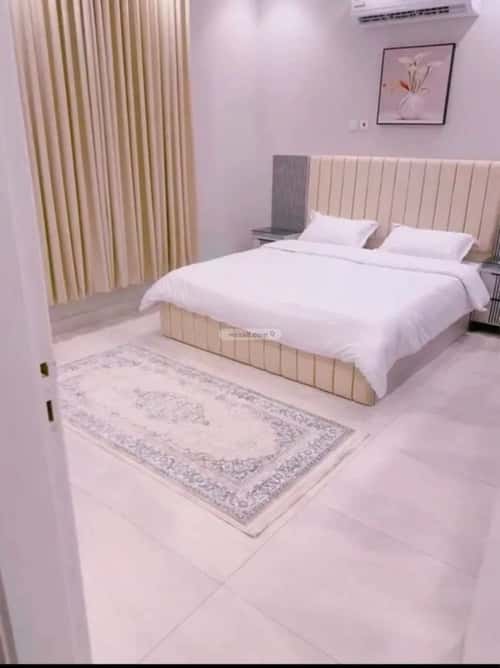 Apartment 100 SQM with 2 Bedrooms Al-Aqeek, North Riyadh, Riyadh