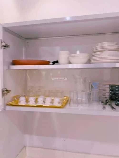 Apartment 100 SQM with 2 Bedrooms Al-Aqeek, North Riyadh, Riyadh