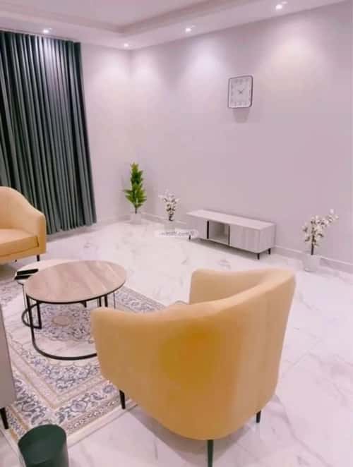 Apartment 100 SQM with 2 Bedrooms Al-Aqeek, North Riyadh, Riyadh