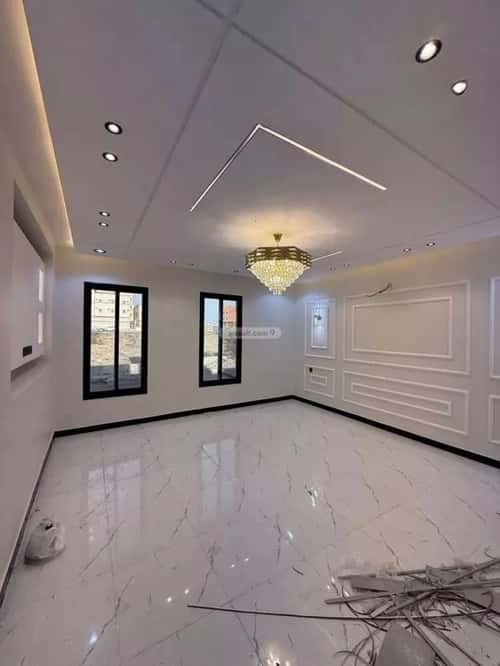 شقة 273 متر مربع ب 6 غرف الوفاء، خميس مشيط