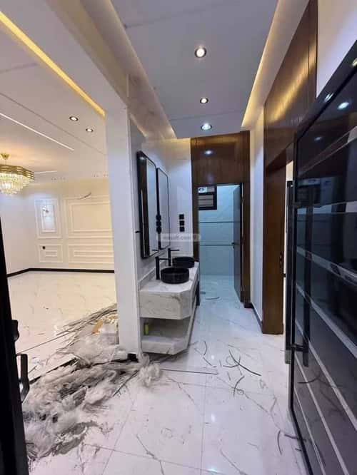Apartment 273 SQM with 6 Bedrooms Al-Wafa, Khamis Mushait