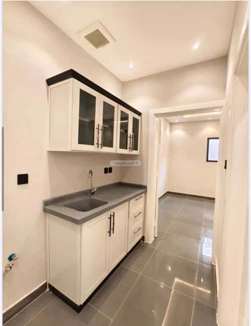 شقة 100 متر مربع بغرفة النفل، شمال الرياض، الرياض