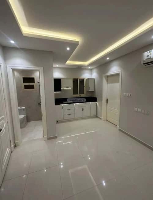 شقة 200 متر مربع بغرفتين الملقا، شمال الرياض، الرياض