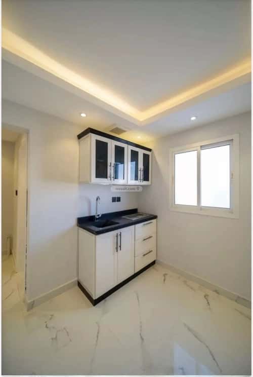 Apartment 100 SQM with 1 Bedroom An-Nafel, North Riyadh, Riyadh