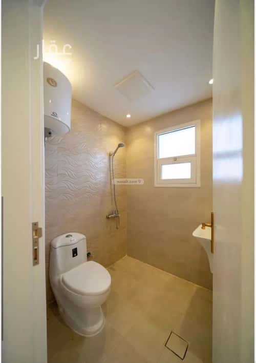 Apartment 100 SQM with 1 Bedroom An-Nafel, North Riyadh, Riyadh