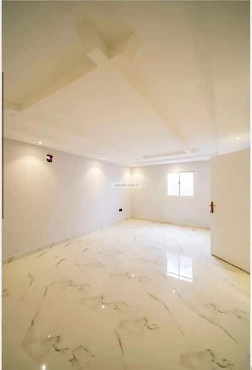 شقة 100 متر مربع بغرفة النفل، شمال الرياض، الرياض