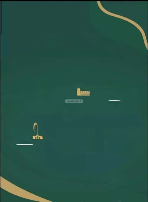 شقة 945 متر مربع بغرفتين الصفاء، شمال جدة، جدة