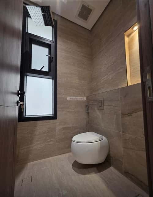 شقة 206 متر مربع ب 5 غرف الشوقية، مكة المكرمة