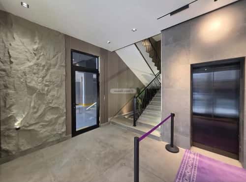 شقة 206 متر مربع ب 5 غرف الشوقية، مكة المكرمة