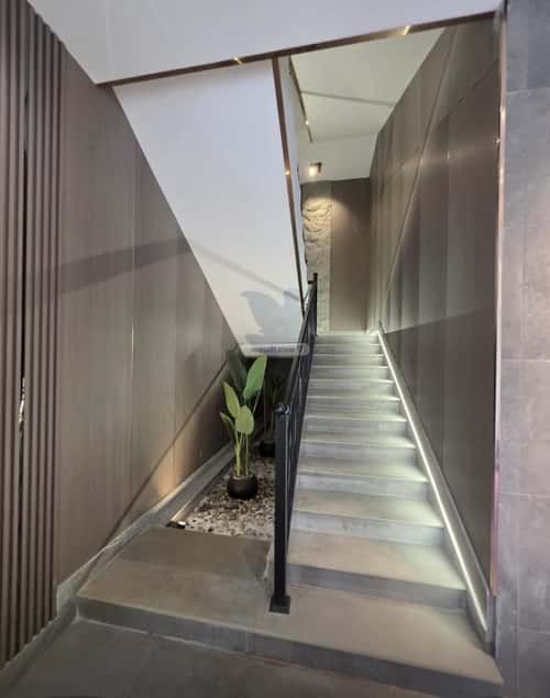 شقة 206 متر مربع ب 5 غرف الشوقية، مكة المكرمة