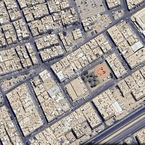 أرض 400 متر مربع جنوبية على شارع 15م غبيرا، وسط الرياض، الرياض