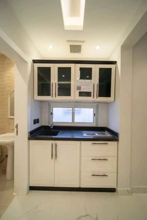 شقة 100 متر مربع بغرفة النفل، شمال الرياض، الرياض