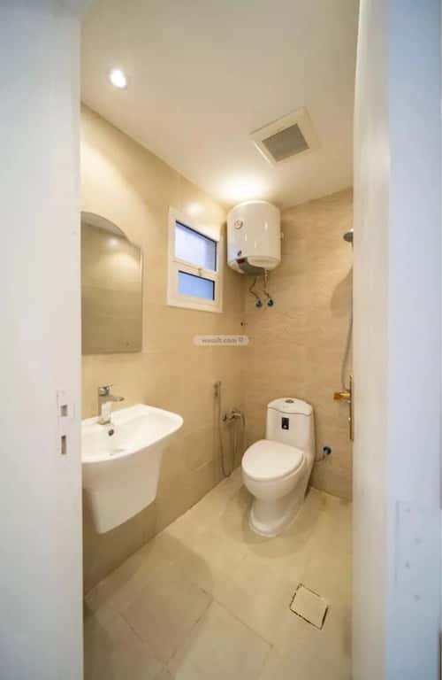 Apartment 100 SQM with 1 Bedroom An-Nafel, North Riyadh, Riyadh