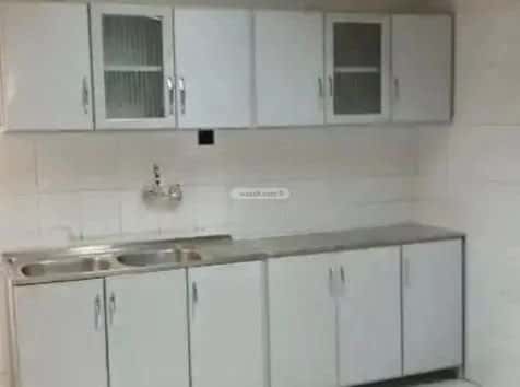 Apartment 1000 SQM with 3 Bedrooms Al-Woroud, North Riyadh, Riyadh