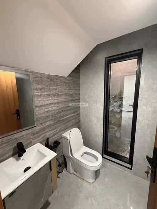 فيلا 360 متر مربع واجهة جنوبية ب 4 غرف النرجس، شمال الرياض، الرياض