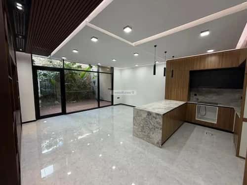 فيلا 360 متر مربع واجهة جنوبية ب 4 غرف النرجس، شمال الرياض، الرياض