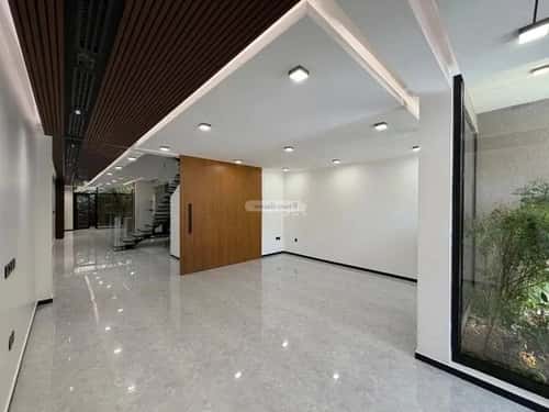 فيلا 360 متر مربع واجهة جنوبية ب 4 غرف النرجس، شمال الرياض، الرياض