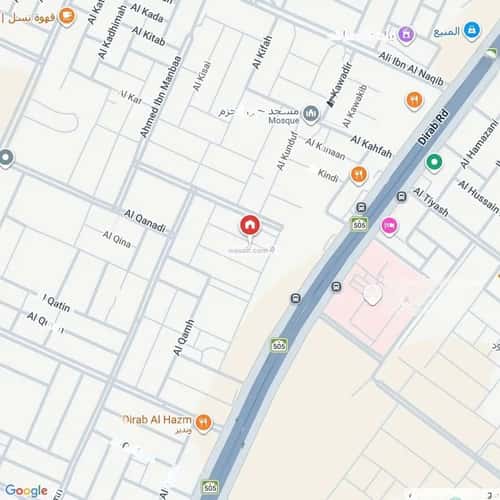 Villa 288 SQM Facing East on 15m Width Street Al-Hazm, West Riyadh, Riyadh