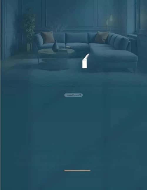 شقة 2 غرف في الروضة