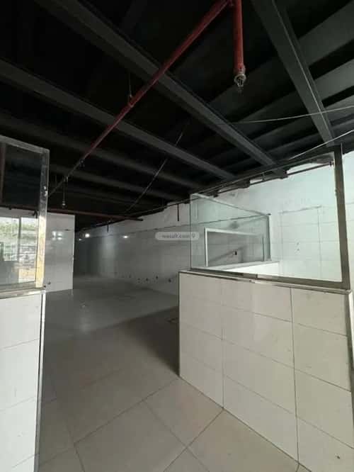 Showroom for Rent Al-Yasmeen, North Riyadh, Riyadh