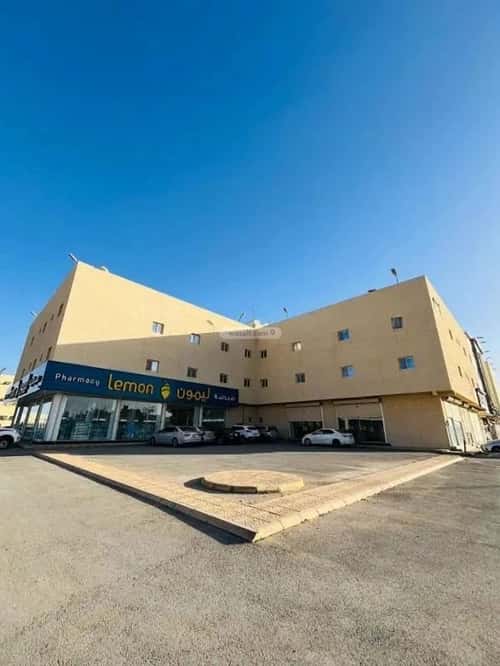 معرض للإيجار المطار، المجمعة