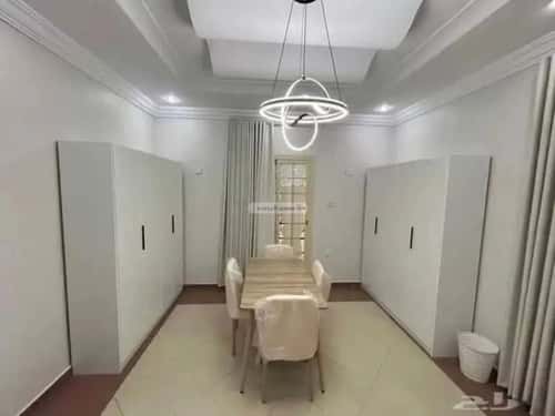 Apartment 209 SQM with 6 Bedrooms Al Marwah, North Jeddah, Jeddah