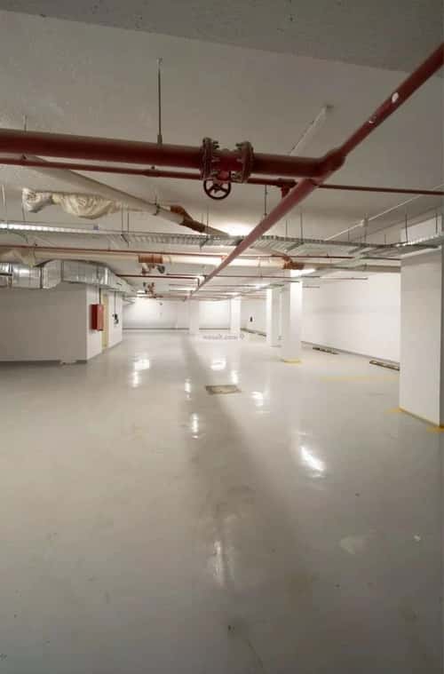 Apartment 100 SQM with 1 Bedroom As-Sulaimanyah, Central Riyadh, Riyadh