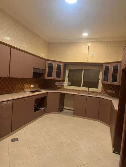 Villa 245 SQM Facing West with 7 Bedrooms Al Sheraa, North Jeddah, Jeddah