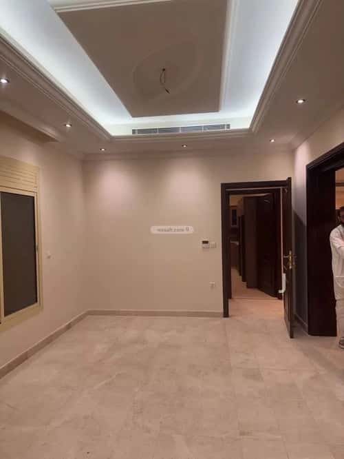 Villa 245 SQM Facing West with 7 Bedrooms Al Sheraa, North Jeddah, Jeddah