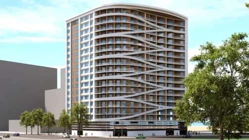 شقة 1666 متر مربع ب 3 غرف الفيحاء، جنوب جدة، جدة