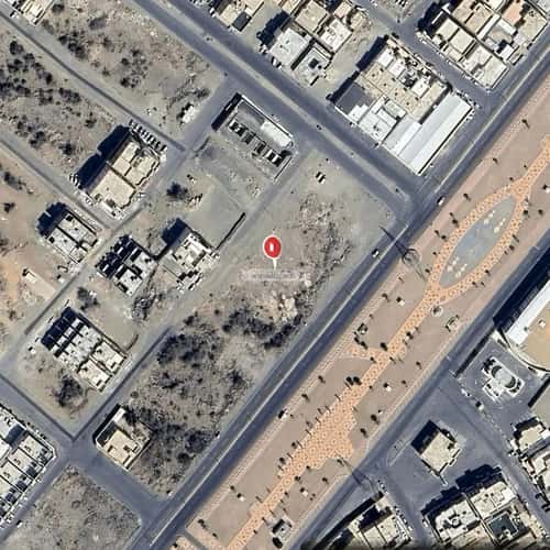 Villa 529 SQM Al-Yarmouk, Khamis Mushait