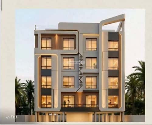 Apartment 600 SQM with 3 Bedrooms Meshrefah, North Jeddah, Jeddah