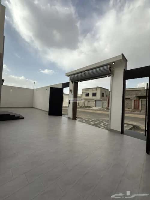 Floor 510 SQM with 7 Bedrooms Al-Qafilah, Khamis Mushait