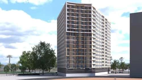 Apartment 1666 SQM with 3 Bedrooms Al Faiha|A, South Jeddah, Jeddah