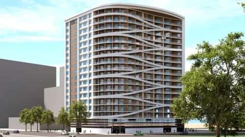 شقة 1666 متر مربع ب 3 غرف الفيحاء، جنوب جدة، جدة