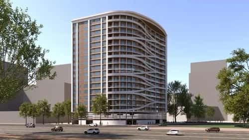 Apartment 1666 SQM with 3 Bedrooms Al Faiha|A, South Jeddah, Jeddah